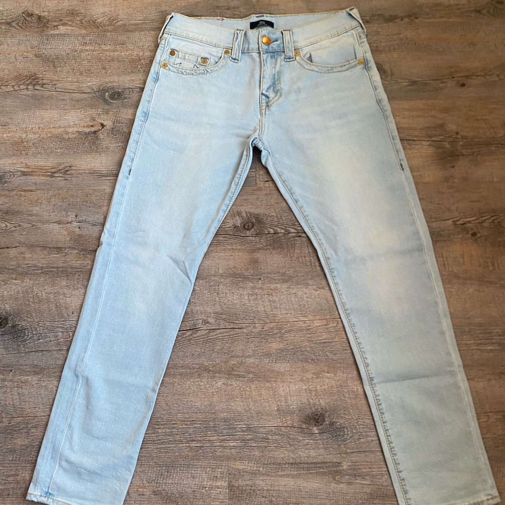 True religion